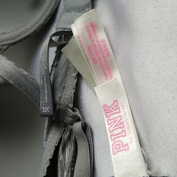 32C Bra - Picture 3 of 5